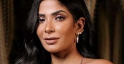 سبب حضور منى زكي اليوم الأخير من مهرجان كان السينمائي 